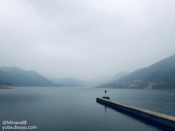 乡下的风景|墨铺主播