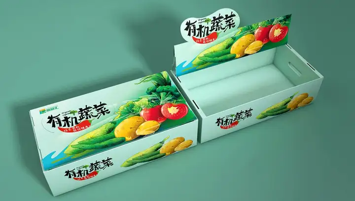 西安纸盒包装设计谁做的好？(图15)