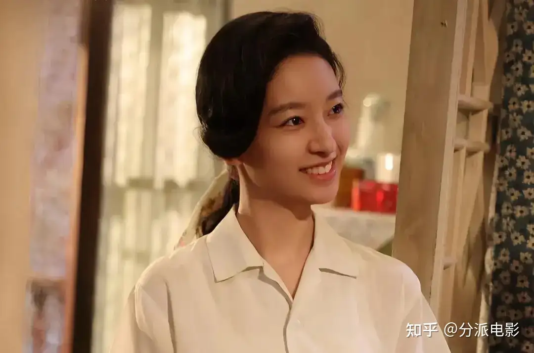 《抓特务》豆瓣7.4，观众“不走面儿”，怪谁？