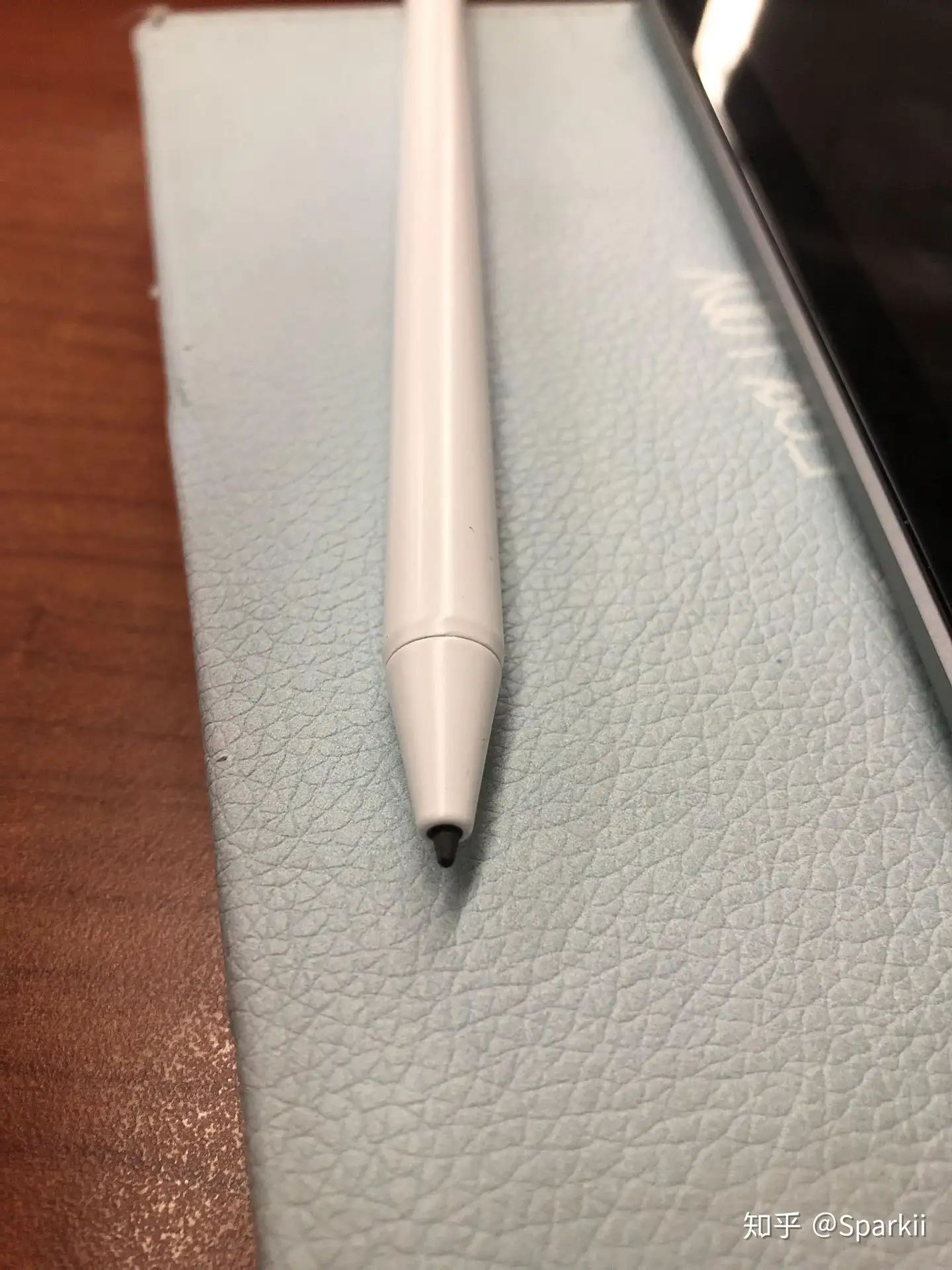 iPad只能用Apple Pencil么？ - 知乎