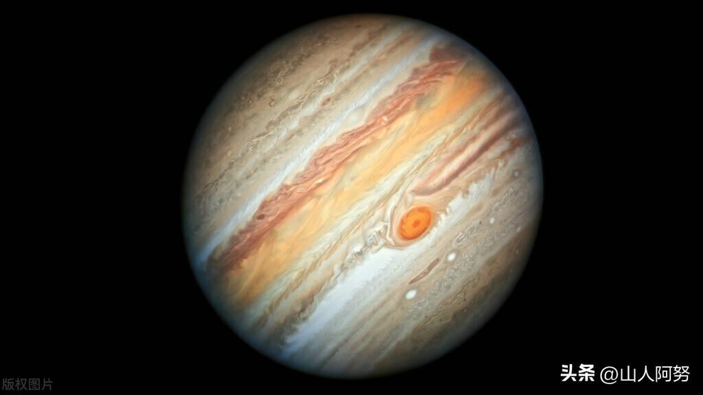 木星在古代被称为什么？木星十大恐怖照片吓死人