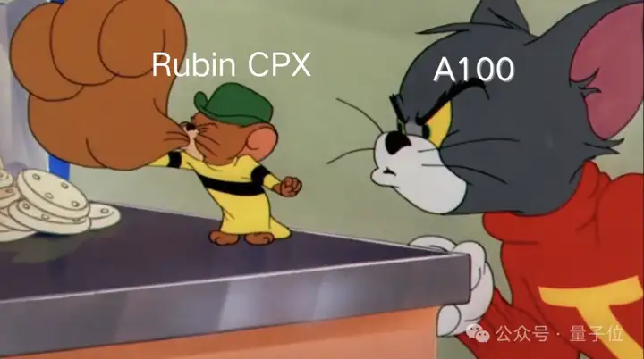 英伟达新GPU，超长上下文/视频生成专用