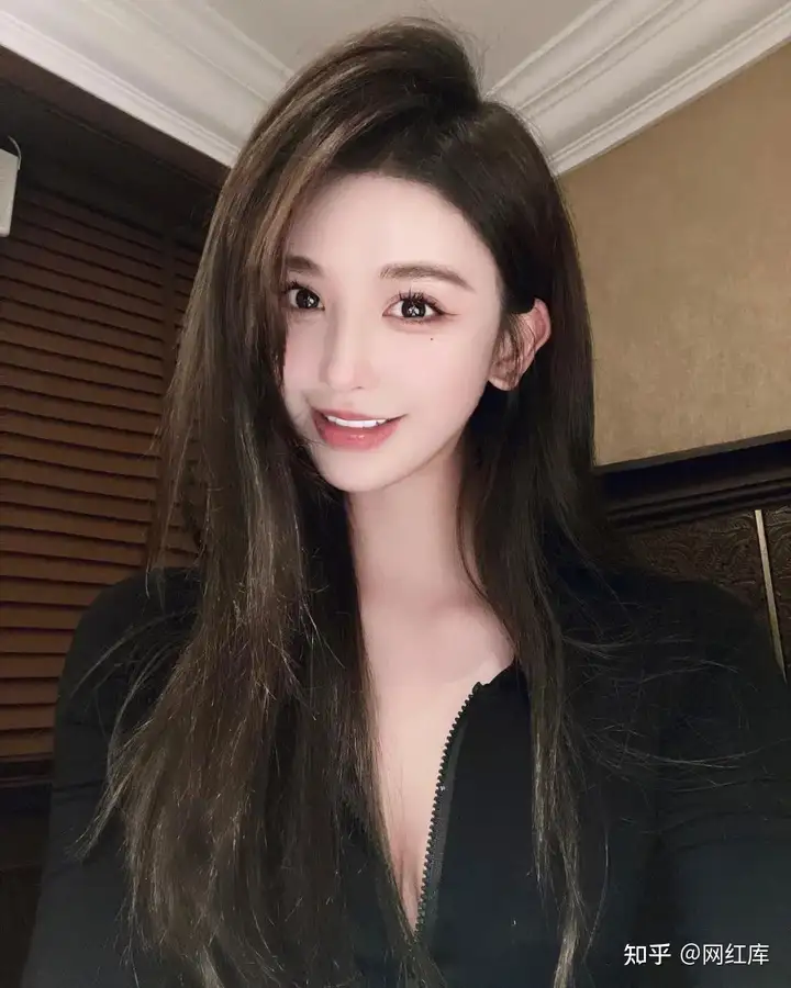 INS美女 | 好美的姐姐，来自深圳的精致时尚网红 Instagram-第8张