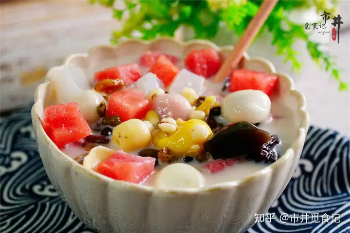 夏至吃什么食物必不可少？