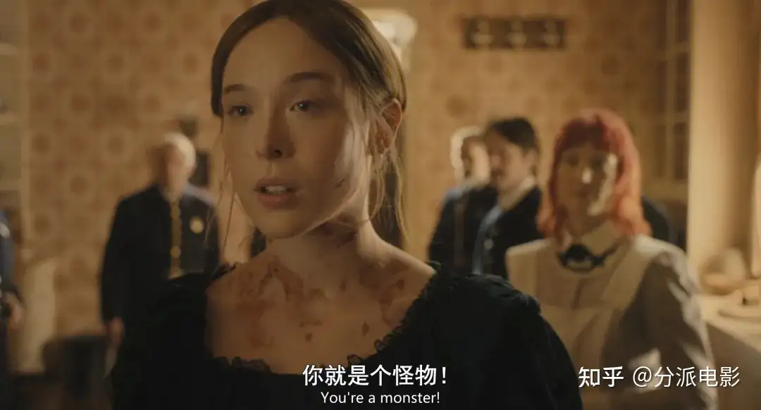 《怪物:丽兹·波顿的故事》尺度拉满!Netflix“怪物”系列新作