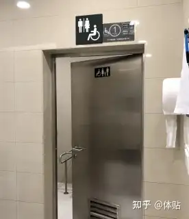 如何看待杭州将1500个无障碍卫生间接入高德轮椅导航？无障碍设施联网将为残障人士生活带来哪些便利？
