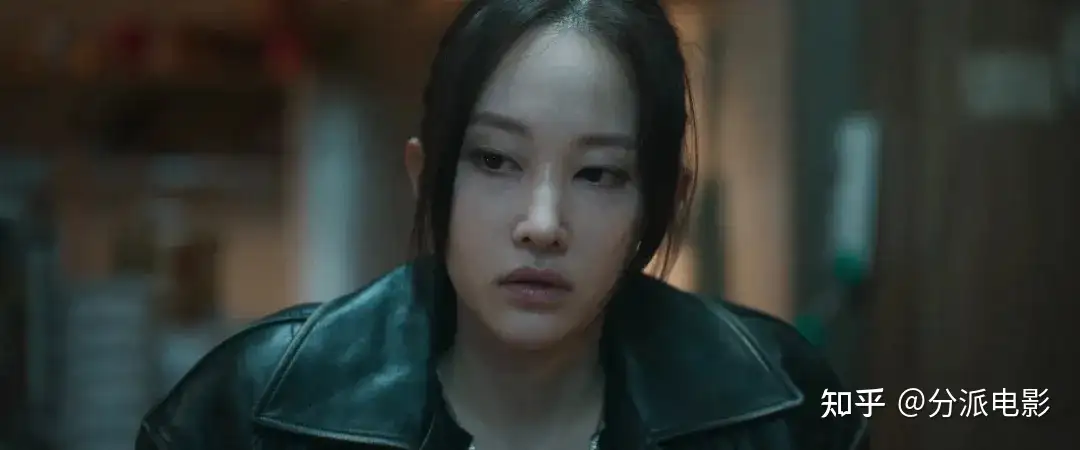 《Y计划》颜值暴击，这部爽片太“好看”！