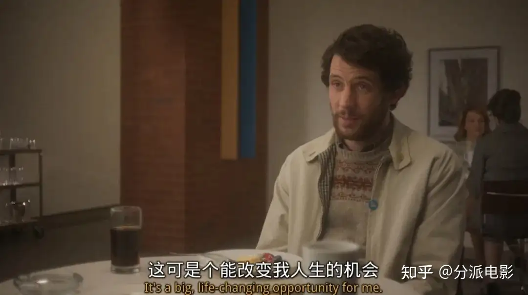 《主谋》这部偷盗片反转得让人猝不及防！