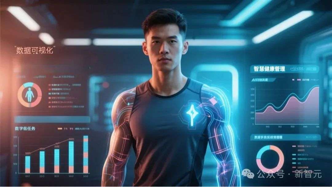 协和4+4的另一面：浙江范式用AI定义医疗未来！AI「智愈」时代来临