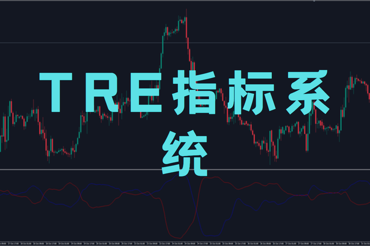 TRE指标系统