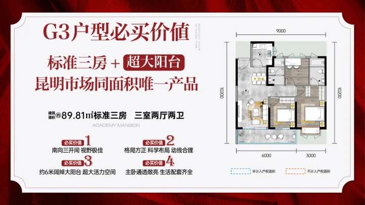 建投学府国企实力，助力全面加速，封顶准现房实景在售-昆明楼盘网