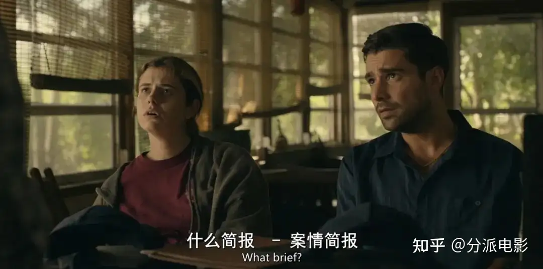 《特别小组》低开高走，HBO这部犯罪新剧赢麻了