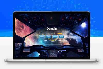 二级域名分发系优化版，删除很多后门，加强PHP防火墙