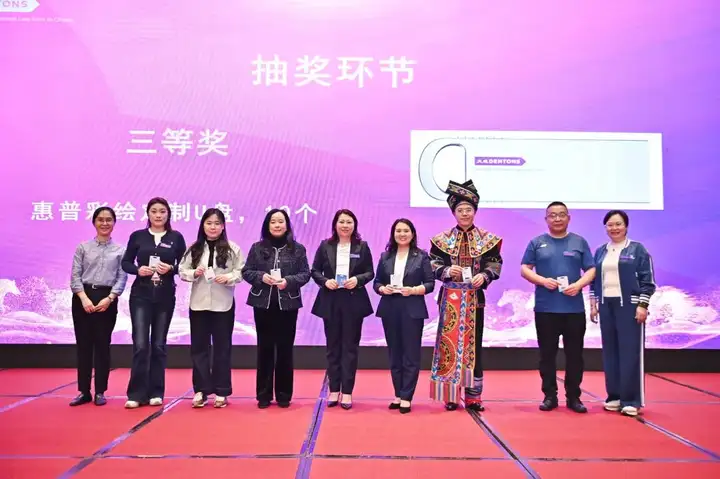 刑铸法治 骏启新程｜大成刑委会2025年会盛典耀启邕城