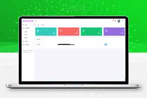 码支付终端系统，不会设置请勿下载，全网首发