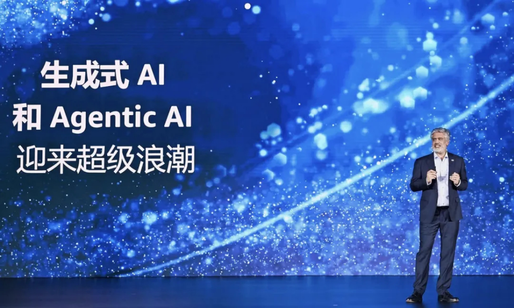 从1500个项目里，看见中国AI的未来