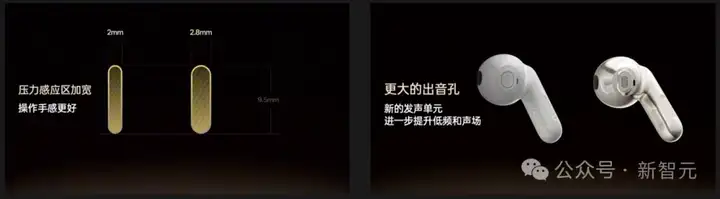 耳机界的最强大脑！全新一代讯飞AI耳机：打造你的专属「办公搭子」