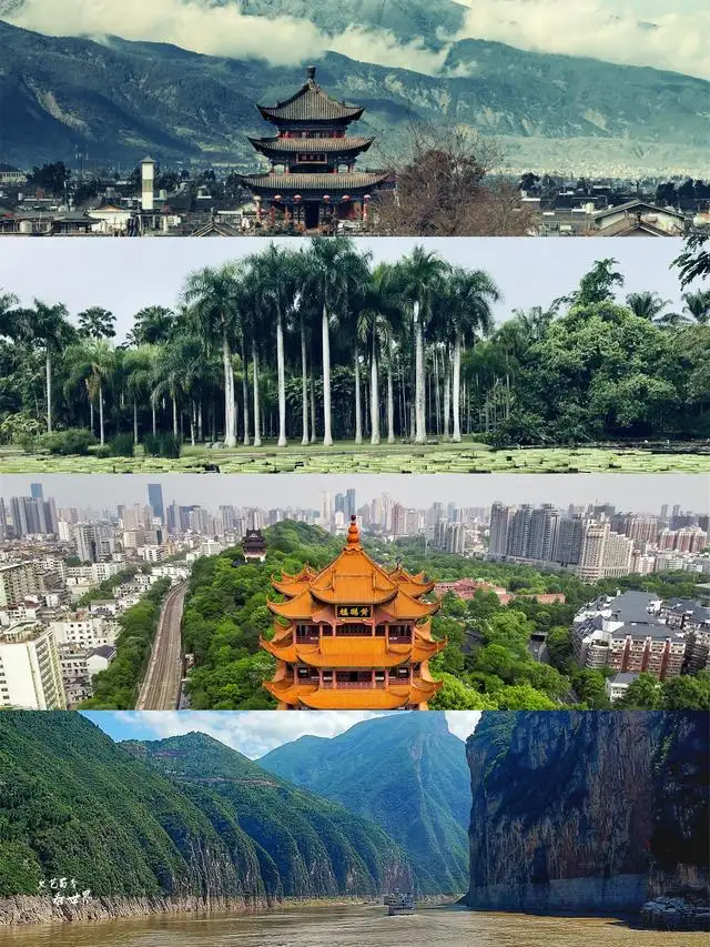 老年人旅游最佳地方（适合老年人旅行的国内线路）