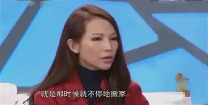 蔡少芬被刘銮雄怎么玩？刘銮雄说一直保留李嘉欣的照片