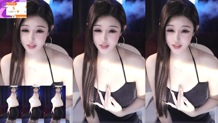 艺瑟妃直播录像分享2024-06-27-2127|米娜娜