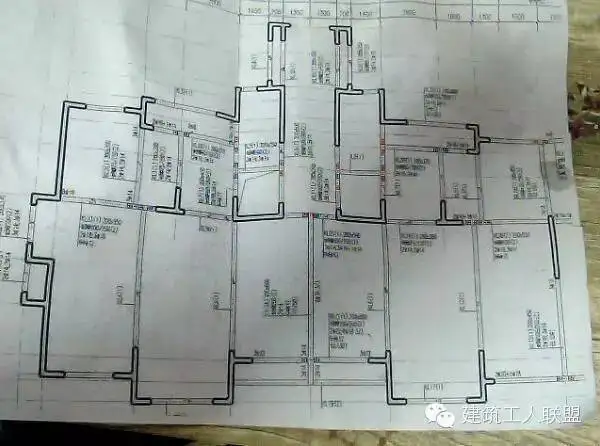 如何学看图纸知识（怎么快速看懂图纸）