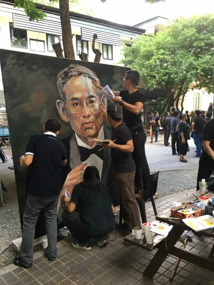 泰国哪些地方值得去？