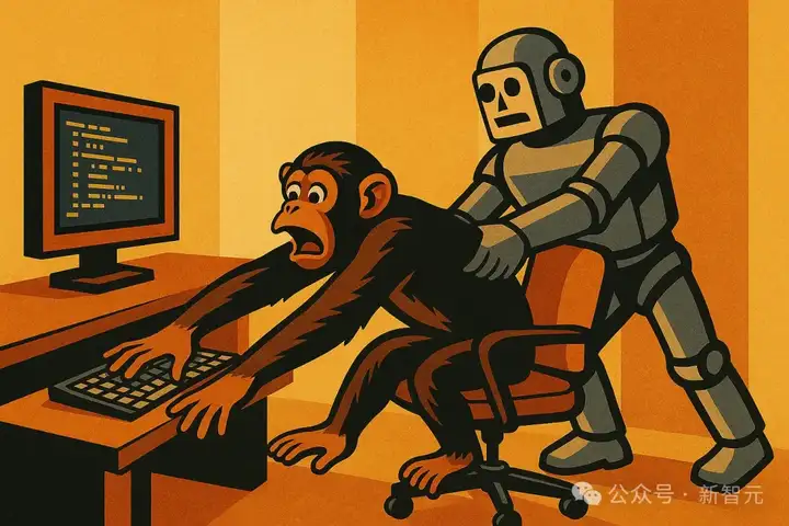 25位IT大佬亲述：AI「吃掉」程序员！码农黄金时代终结