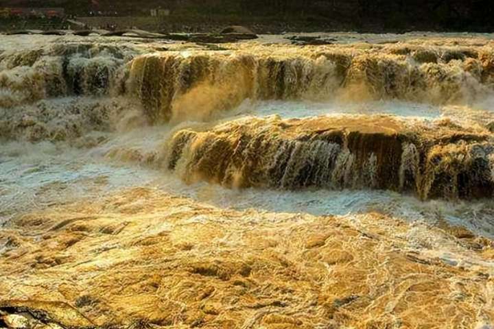 黄河底下有多恐怖 黄河危险还是长江危险