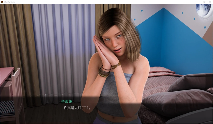 图片[6]_欧美SLG《MILFs of Sunville 2 v5》官方中文动态版_黄油圈