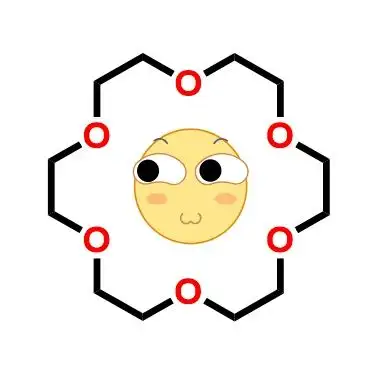 有哪些适合化学专业学生使用的头像
