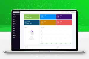 AI图像在线生成源码英文版