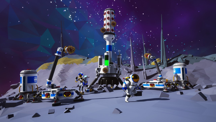 图片[15]-开放世界+太空探索+沙盒冒险！《异星探险家ASTRONEER》v1.29.103.0 联机版 中文 下载