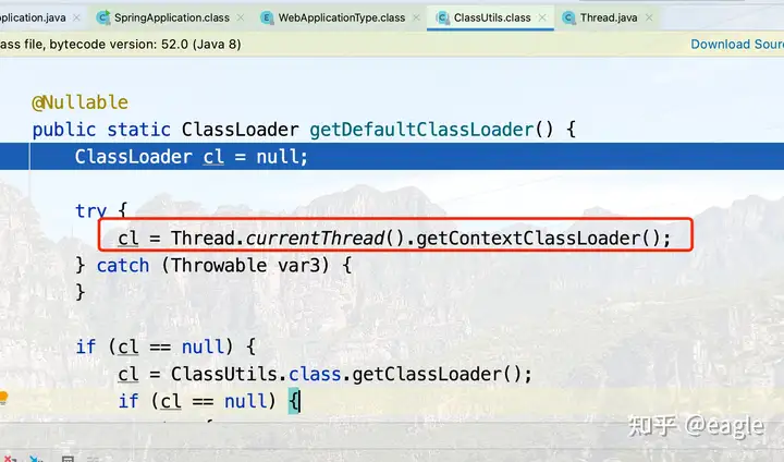 java classloader defineClass的使用问题? - 知乎