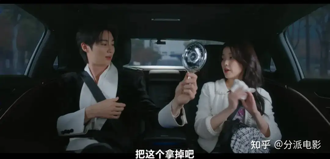 《21世纪大君夫人》IU×边佑锡，韩国偶像剧回春？