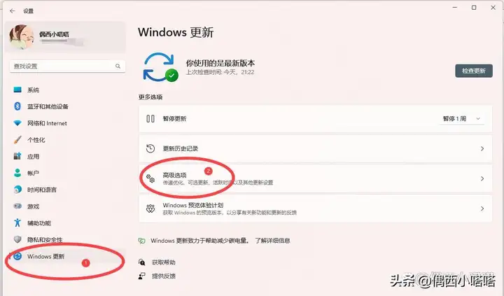 update是什么意思（Windows update的设置方法）