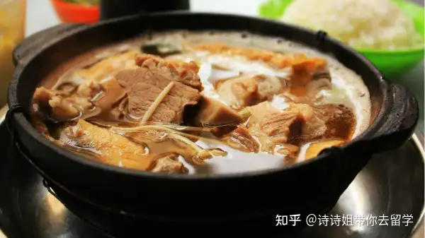 马来西亚有哪些独特的美食值得品尝？