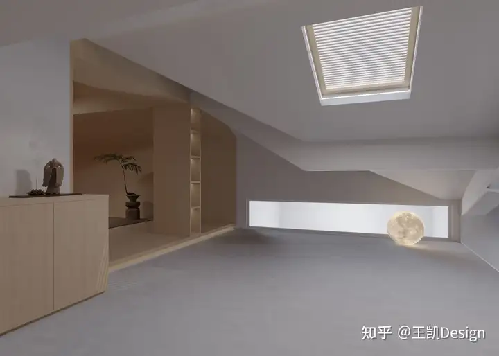 新房阁楼怎么设计比较好看? - 知乎