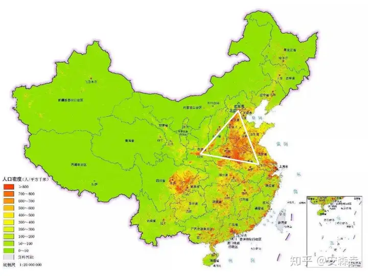 南京为什么没能成为一个合格的首都?