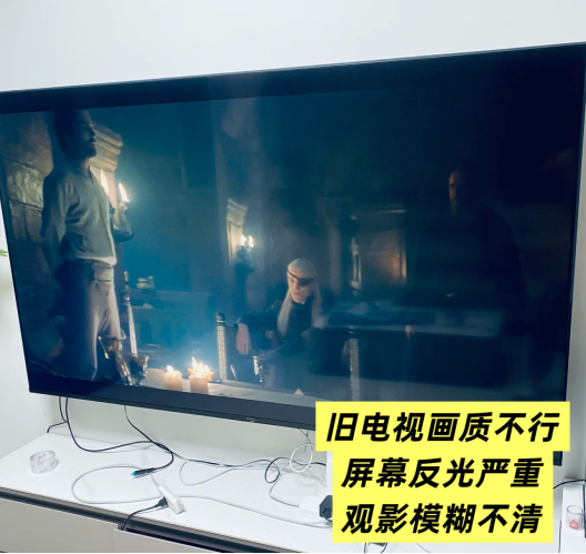 暴晒的夏日躺在家里追剧，必须看看这篇暑期观剧沉浸指南(图3)