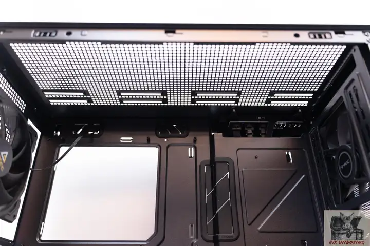 图片[18] - 【心得】通风加强&点缀木质元素 ANTEC P30 AIR - 鱼渣渣网