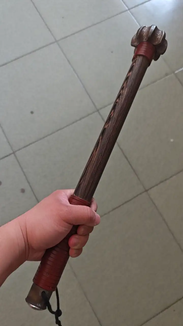 我很好奇我国古代有没有那种想象很厉害，但实际上没啥用的武器？