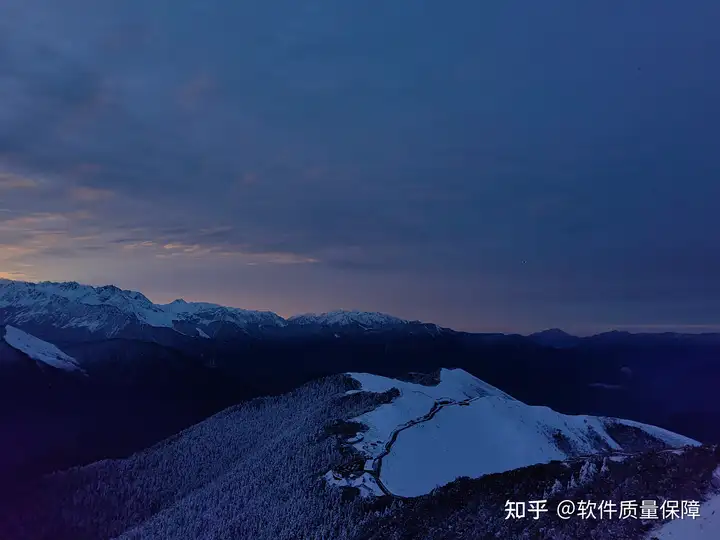 国庆全国多地绝美日出（国庆全国多地绝美日出一） 第13张