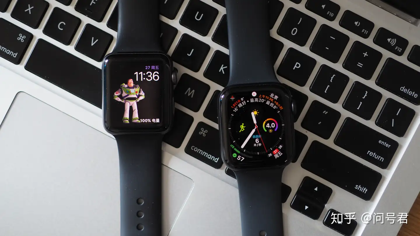 Apple Watch一般能用多久？ - 知乎