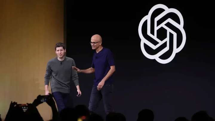 两大CEO多项分歧曝光，OpenAI与微软的“最佳合作”要破裂？