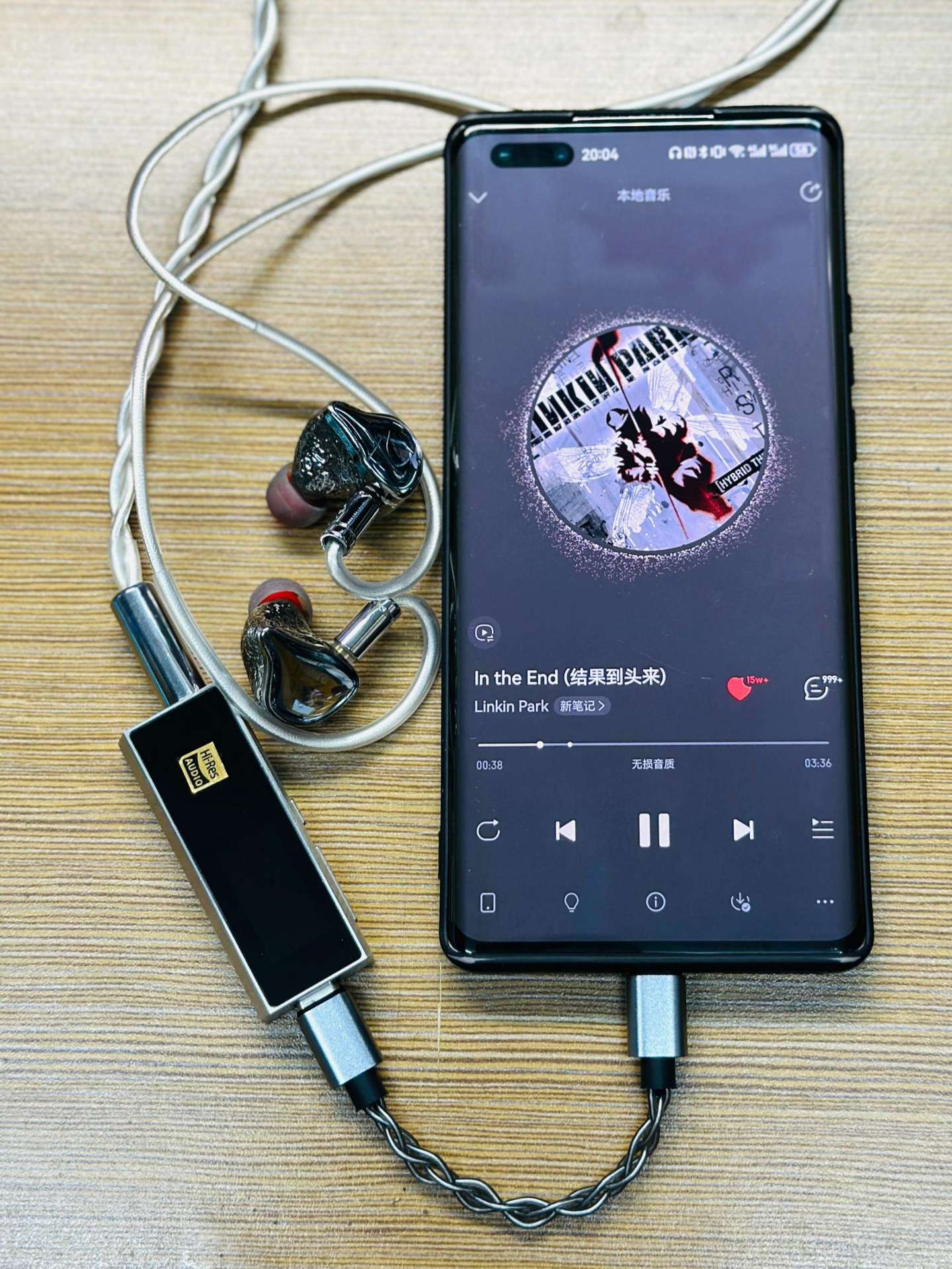 零门槛的旗舰之声：OSHUN「瞬」耳机深度体验报告