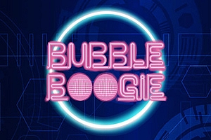 泡泡布吉 Bubble Boogie