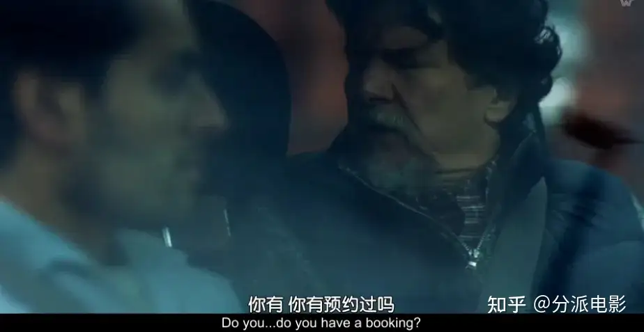 《你本该做的事》豆瓣8.8,今年最佳喜剧预订!