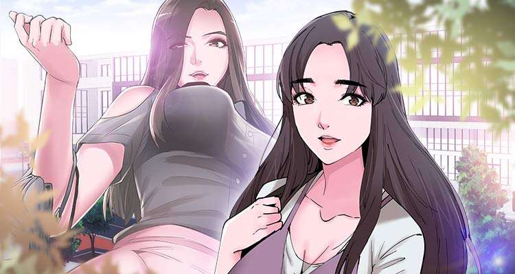 韩漫|校园LIVE秀-二次元