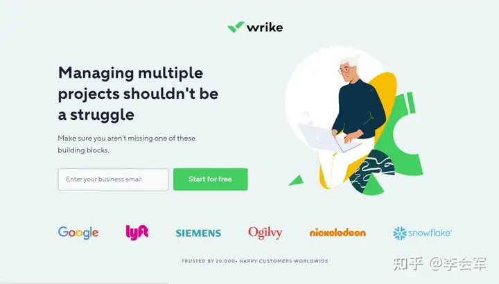 都有哪些较好用的项目管理软件?4 都有哪些较好用的项目管理软件?