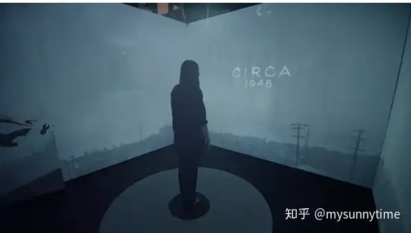 虚拟现实技术输出设备有哪些?1 虚拟现实技术输出设备有哪些?